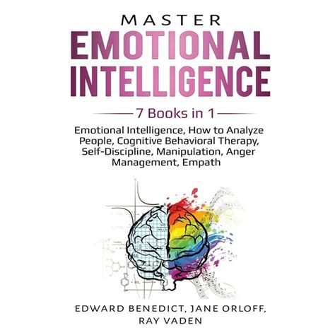 Master Emotional Intelligence 7 Books In 1 Emotional Intelligence
