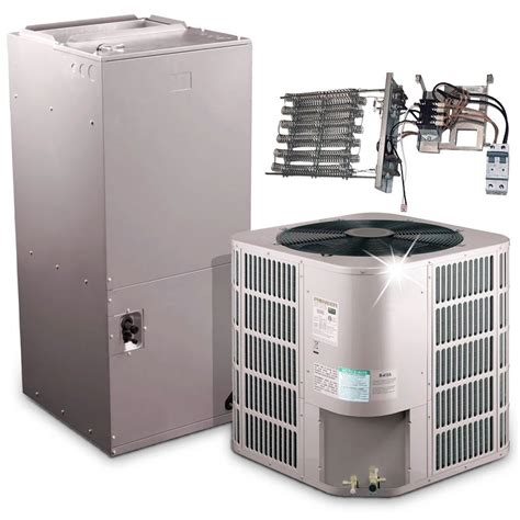 The Best Mini Split 60000 Btu 175 Seer Ducted Central Air Conditioner