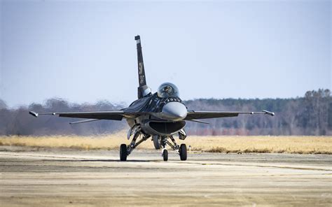 F 16 Viper Demonstration Team Announces 2023 Schedule — Airshow News