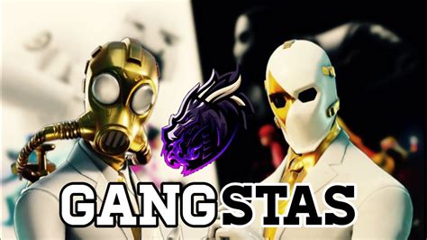 Gangstas Fortnite Montage Last Montage For Now Youtube