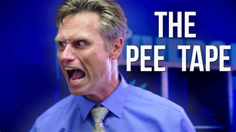 The Trump Pee Tape Episode 3 Youtube