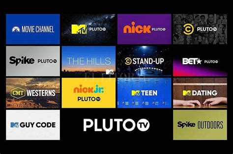 Pluto Tv Ya Está Disponible En México Y Esto Es Lo Que Debes Saber