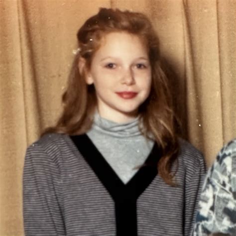 Laura Prepon On Twitter Throwback To A Younger Lil Redhead Tbt
