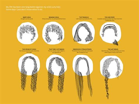 Lets Talk About Hair On Behance About Hair Hair Let It Be