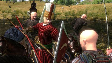 Here you again have to get into an unusual world. Mount and Blade With Fire and Sword İndir - Full Torrent - Tek Link | Torrent Oyun İndir