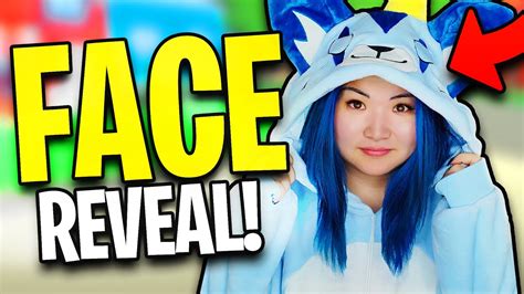 Itsfunneh And The Krew Face Reveal Youtube My Xxx Hot Girl