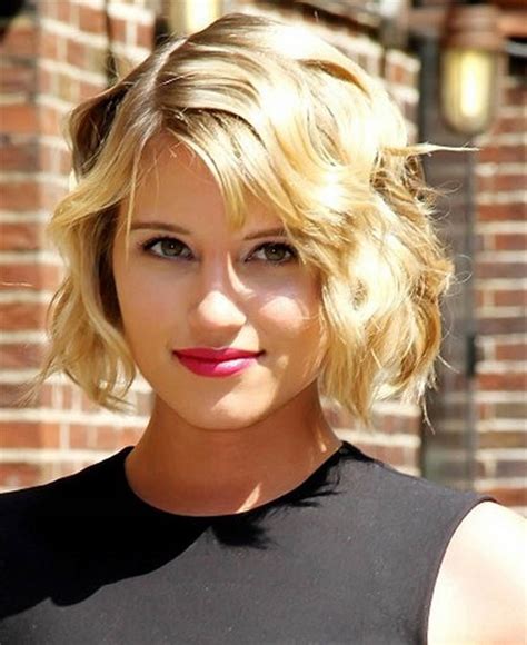 Cute And Hot Curly Bob Hairstyles That Every Girl Adores