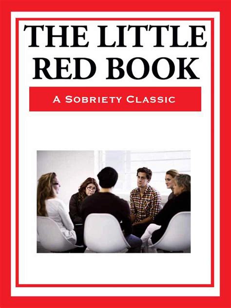 The Little Red Book eBook by Anonymous | Official Publisher Page