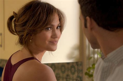 The Babe Next Door Why J Lo S Erotic Thriller Is A Disaster Salon Com