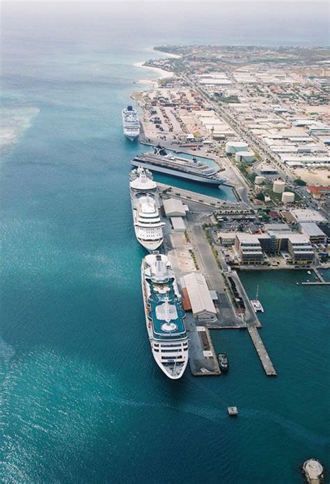 Aruba Cruise Port Cruise Travel Small Ship Cruises Aruba Cruise Port