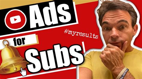 Youtube Ads For More Subscribers Step By Step Tutorial Youtube