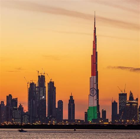 Burj Khalifa Hd Wallpapers For Laptop