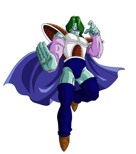 Whether he is facing enemies such as frieza, cell, or buu, goku is proven to be an elite of his own and discovers his race, saiyan and is able to reach super saiyan 3 form. Zarbon | Villains Wiki | FANDOM powered by Wikia