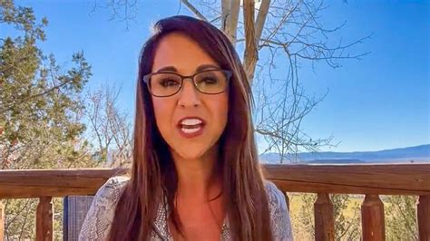 Lauren Boebert Defends Angry Estranged Husband Jayson Doesnt Sit Around Cleaning Guns