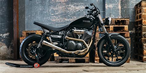 Why join our motorcycle community? Six Amazing Custom Star Bolt in the Garage Challenge, Pick ...