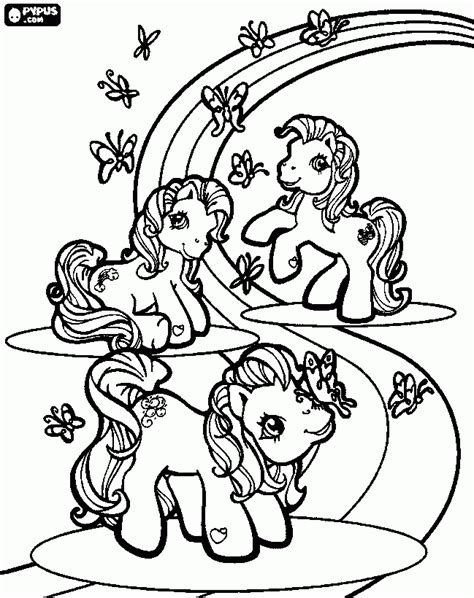 Twilight sparkle coloring page beautiful my little pony princess. micul-meu-ponei-calutii-pe-curcubeu-planse-de-colorat.gif ...