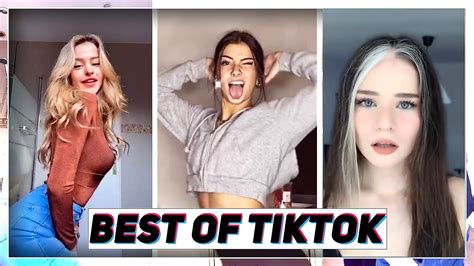 ultimate tiktok dance compilation march 2020 video that got 1billions and 10millions views