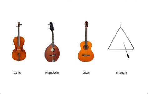 Alat musik ini termasuk dalam kategori instrumen modern dan sudah sangat dikenal tamborin adalah alat musik ritmis yang terbuat dari bingkai kayu yang dibentuk bundar sejenis rebana. 20 Alat Musik Tradisional Betawi dan Orkestra yang Dimainkannya | Adat Tradisional