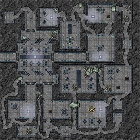 D D Maps I Ve Saved Over The Years Dungeons Caverns D D Maps