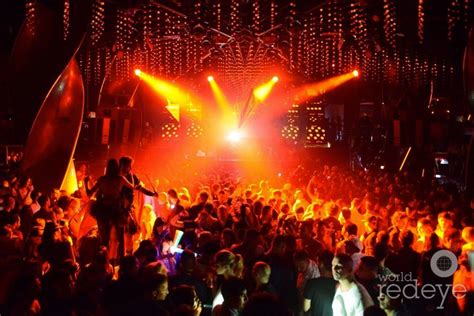 Miami Nightlife Top Parties Vip South Beach