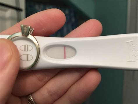 Negative At Home Pregnancy Test How Accurate Are Pregnancy Tests