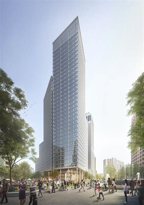 Monroe or monroes may refer to: Bedrock breaks ground on Monroe Blocks project | The ...