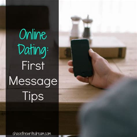 These 10 top online dating profile examples will help. Online Dating: First Message Tips