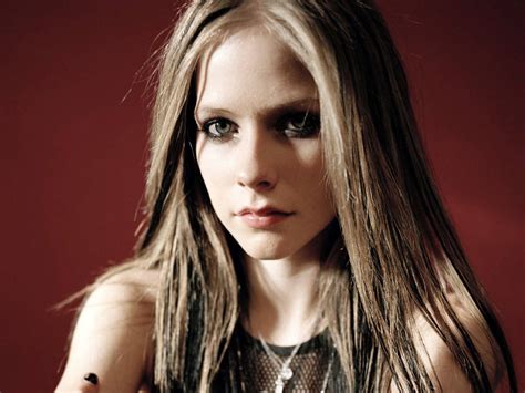 🔥 Free Download Avril Lavigne Wallpapers Best Avril Lavigne Pictures 1024x768 For Your Desktop
