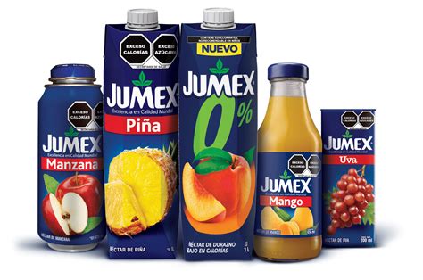 Portafolio Jumex México