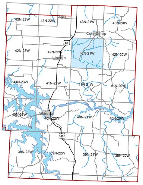 Missouri Geological Survey