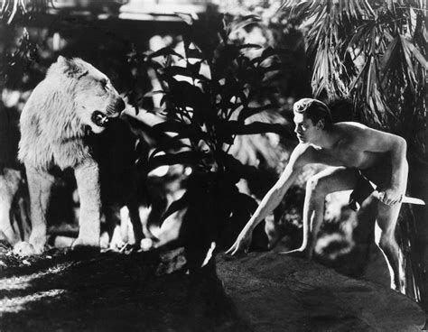 10 great films set in the jungle bfi