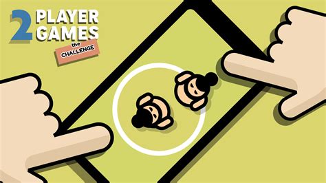 2 Player Games The Challenge For Android Apk Download