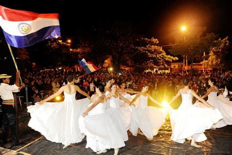 Paraguay Es El País Que Menos Invierte En Cultura En Sudamérica Mundo