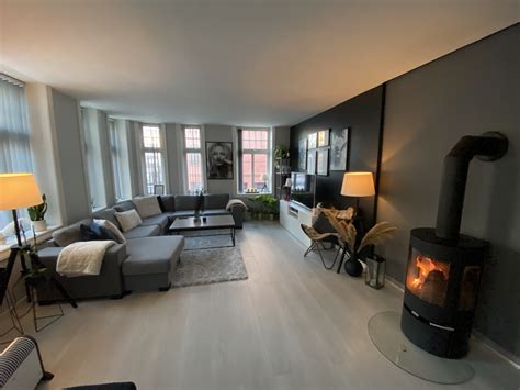 Stor og lys leilighet i Ålesund sentrum - Leiligheter til leie i