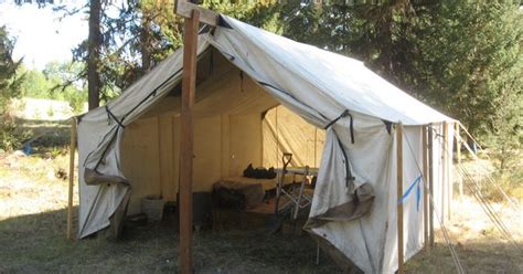 Old Fashioned Tent Camping Look At These Awesome Conversion Camping Tents They Are Awesome