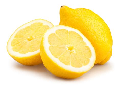 What To Do With Lemons Healthy Food Guide