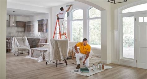 Canton Painters Painting Services In Canton Oh
