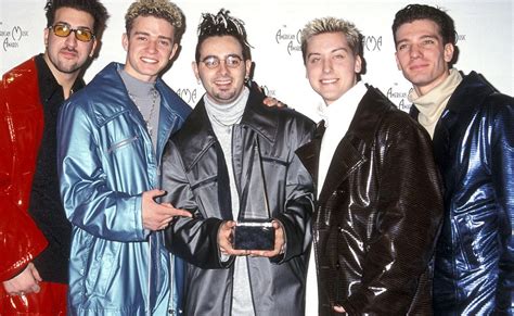 Every Single Nsync Song Ranked From Worst To Best