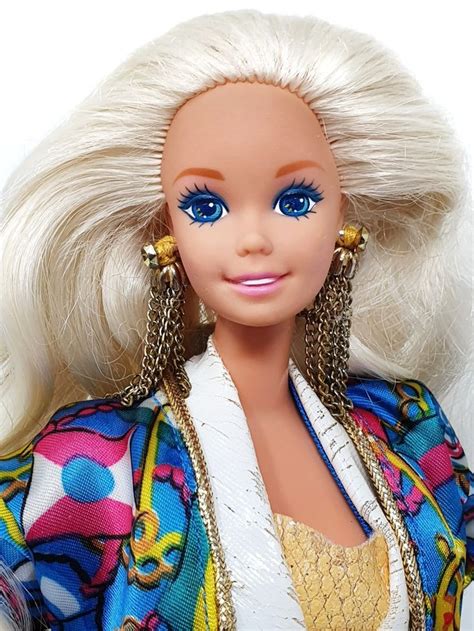 Barbie Sea Holiday Mattel In Vintage Barbie Dolls Barbie
