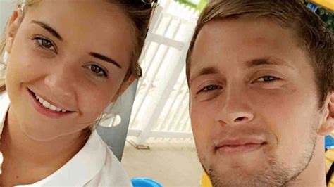 Dan Osborne And Jacqueline Jossa Put On A Romantic Display As They Celebrate Fathers Day