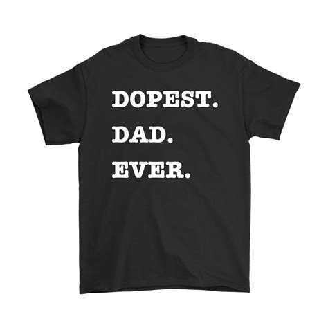 Dopest Dad Ever Mens Tee Mens Outfits Dressy Men Suit Wedding Mens