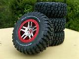 Wheel And Tire Packages For 4x4 Trucks Pictures