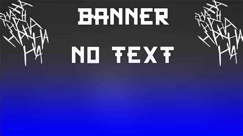 Gta 5 Banner No Text Channel Restart Youtube