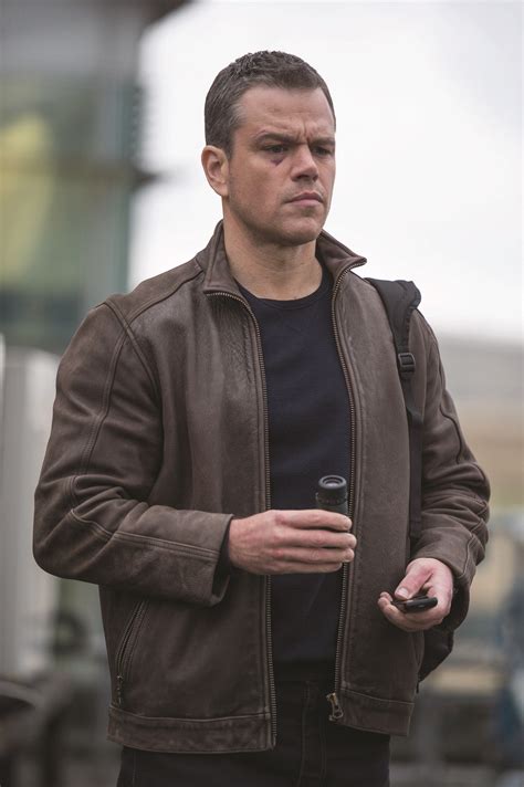 Four New Tv Spots For Jason Bourne Declare It The Best Bourne Yet