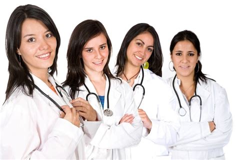 Fewer Career Development Opportunities For Women Can Female Doctors
