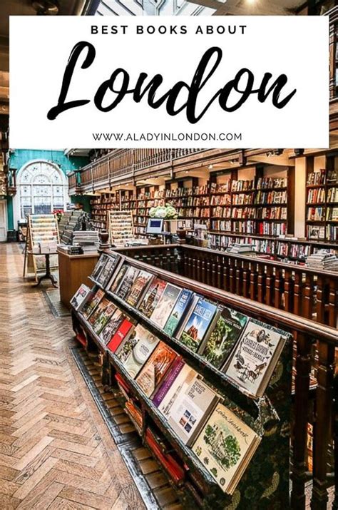 11 best london books you ll want to read these great titles
