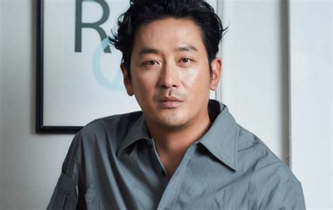 Biodata Profil Dan Fakta Lengkap Aktor Jung Won Chang Kepoper The