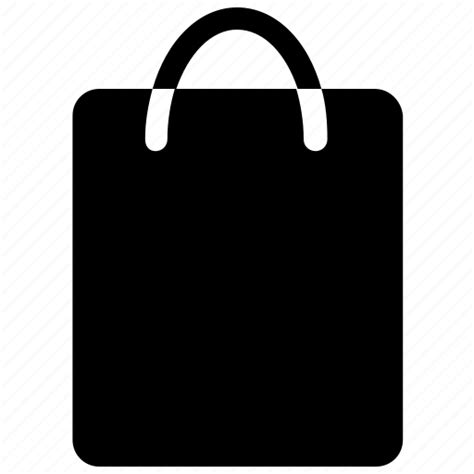 Bag Shopper Bag Shopping Shopping Bag Tote Bag Icon Download On