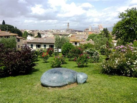 The Most Beautiful Gardens In Florence The Florence Insider