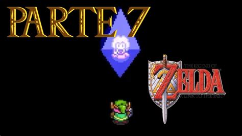 The Legend Of Zelda A Link To The Past Guia Parte 7 La Guarida De Los